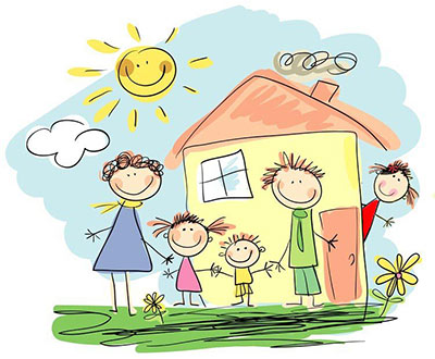 تکنیک های فرزند پروری